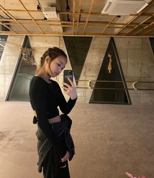 [사진]손연재 인스타그램