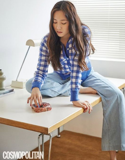 크리스탈