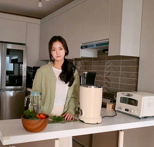 [사진]고보결 인스타그램