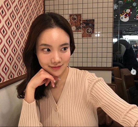 [사진]김나희 인스타그램