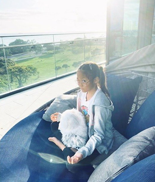 [사진]야노시호 인스타그램