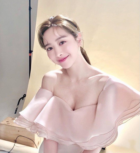 [사진]홍수아 인스타그램