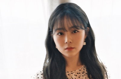 박혜원, 31일 미니앨범 발매…봄 감성으로 컴백