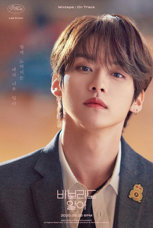 스트레이키즈