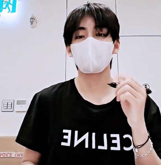 [사진]방탄소년단 SNS
