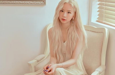 EXID 솔지, 씨제스엔터와 전속 계약…김준수·김재중과 한솥밥