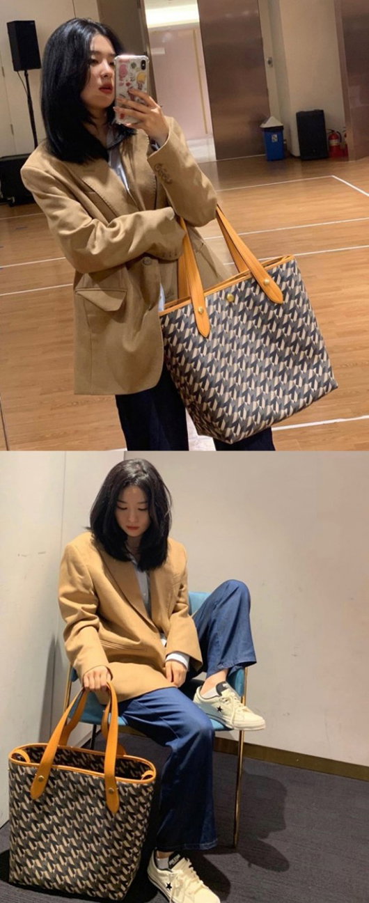 [사진]슬기 인스타그램