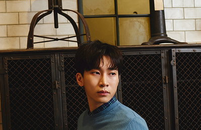 큐브엔터, 코로나19 여파로 비투비 서은광의 4월 7일 전역 알려