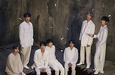 방탄소년단 월드투어 코로나로 인해 일부 공연 취소·조정…
