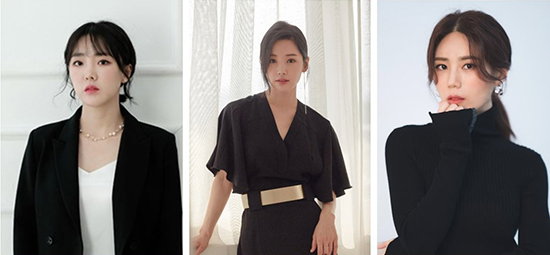 [사진]냠냠 엔터테인먼트, 콘텐츠 난다긴다, 모스트웍스 제공