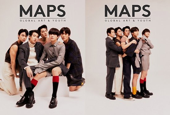 [사진]MAPS