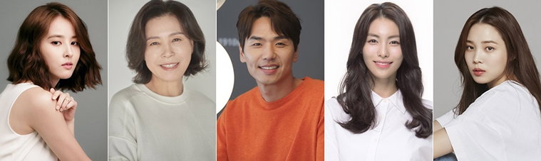 [사진]지킴엔터테인먼트 등 제공