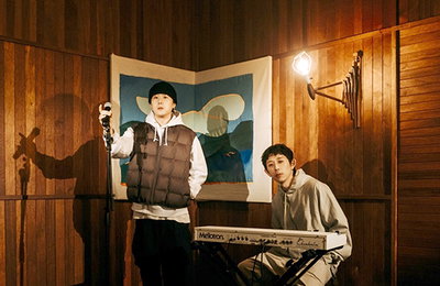 AOMG 코드쿤스트, 내달 정규 4집 '피플' 발매
