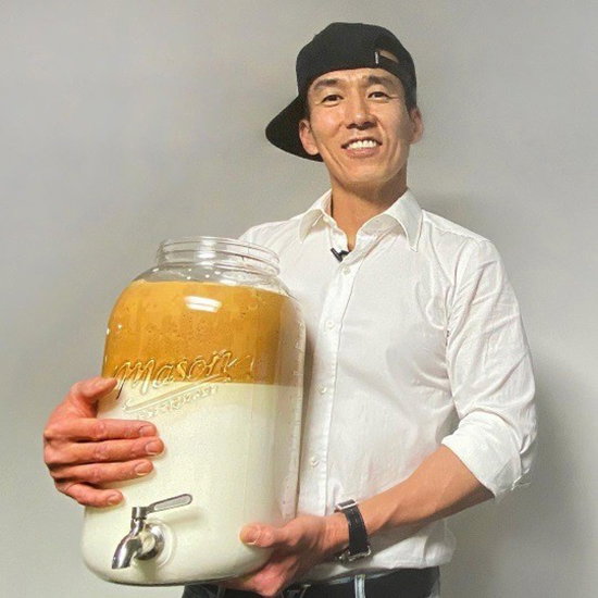 [사진]션 인스타그램