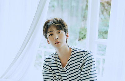 위너 맏형 김진우, 4월2일 입대 사회복무요원 시작