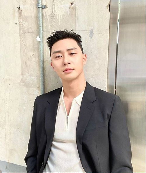 [사진]박서준 인스타그램