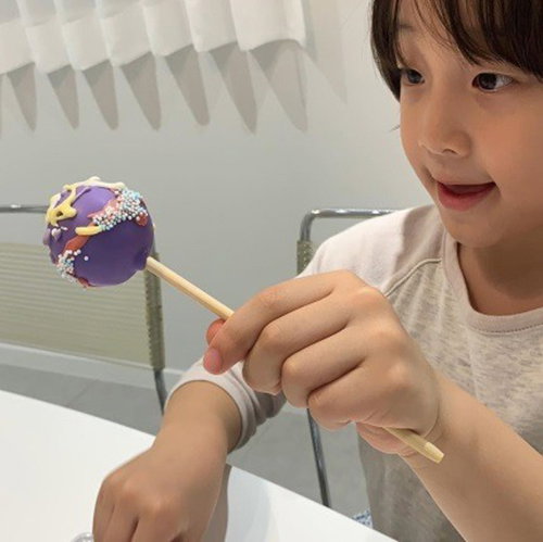 [사진]문정원 인스타그램