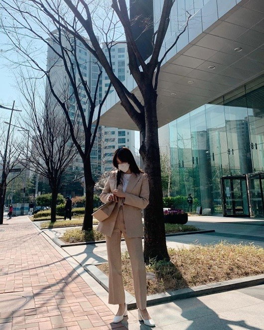 [사진]한보름 인스타그램
