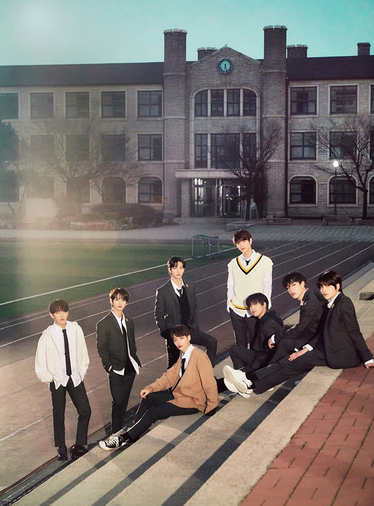 [사진]JYP엔터테인먼트 제공, 스트레이키즈