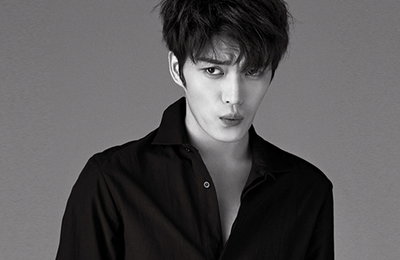 김재중 "코로나19 감염됐다" 만우절 장난…