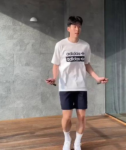 손흥민