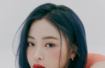 "있지(ITZY), 5인5색 봄바람 메이크업…'눈길'