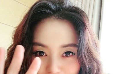 손미나, 스페인에 이어 페루에서도 인터뷰 요청…'눈길'
