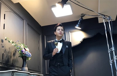 장근석 모친 탈세의혹, "어머니 독단경영 때문…참담함 느껴"