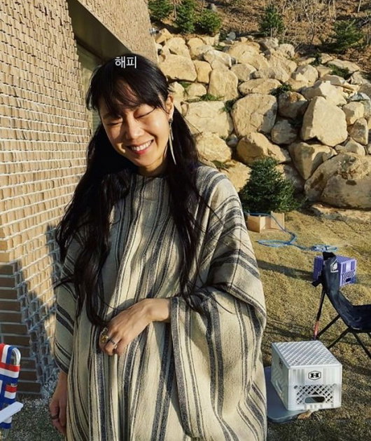 [사진]공효진 인스타그램