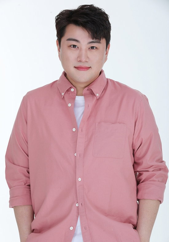 [사진]생각을보여주는엔터테인먼트 제공, 김호중