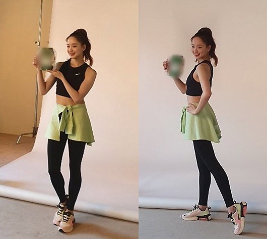 [사진]손연재 인스타그램
