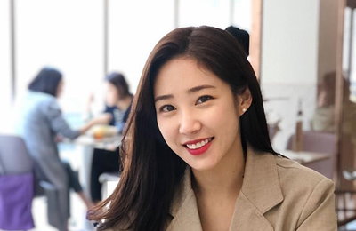 방송인 최희, 코로나19 위기가정 아동에 3천만원 기부