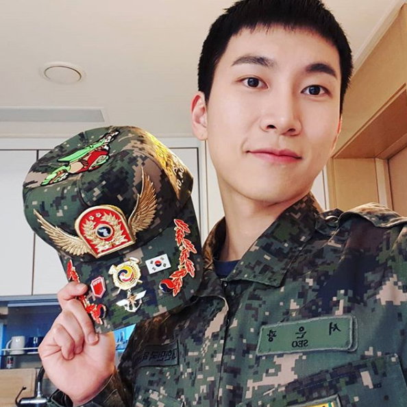 [사진]서은광 인스타그램