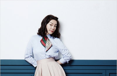 방송인 최화정, PLK엔터테인먼트와 전속계약 체결