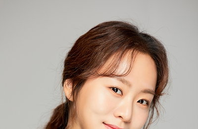 배우 노수산나, KBS 2TV '그놈이 그놈이다' 출연