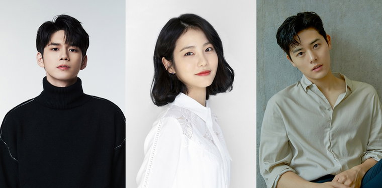 [사진]판타지오&middot;엔피오엔터테인먼트&middot;메이저나인 제공