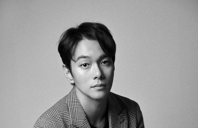 이규한, 화이브라더스코리아와 전속계약 체결