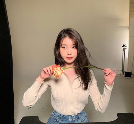 아이유