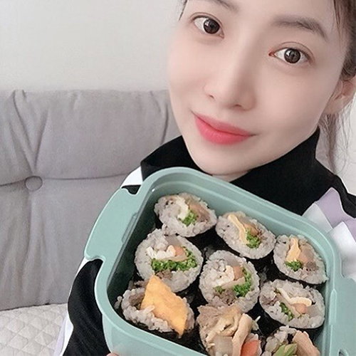 [사진]윤세아 인스타그램