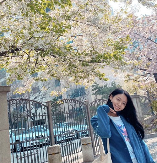 [사진]설현 인스타그램