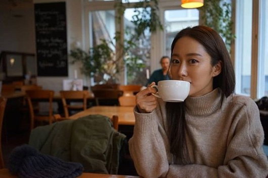 [사진]전혜빈 인스타그램