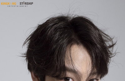 김범, tvN '구미호뎐'서 이동욱과 호흡