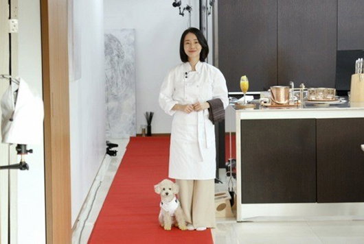 [사진]이정현 인스타그램