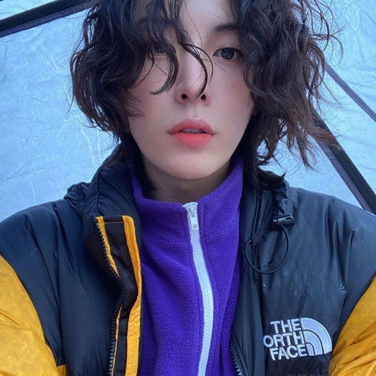[사진]노민우 인스타그램