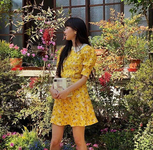 [사진]공효진 인스타그램