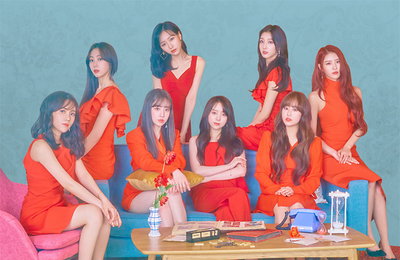 울림엔터 "러블리즈 멤버인 척 팬들과 채팅…사칭 유의"