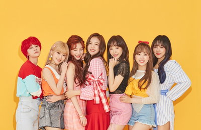 9개월 만에 컴백하는 공원소녀, 오는 28일 발매