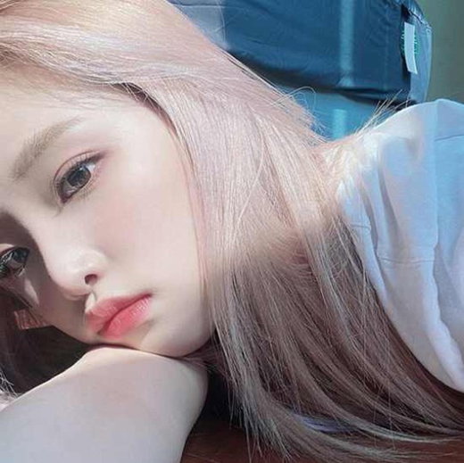 [사진]아이즈원 공식 인스타그램