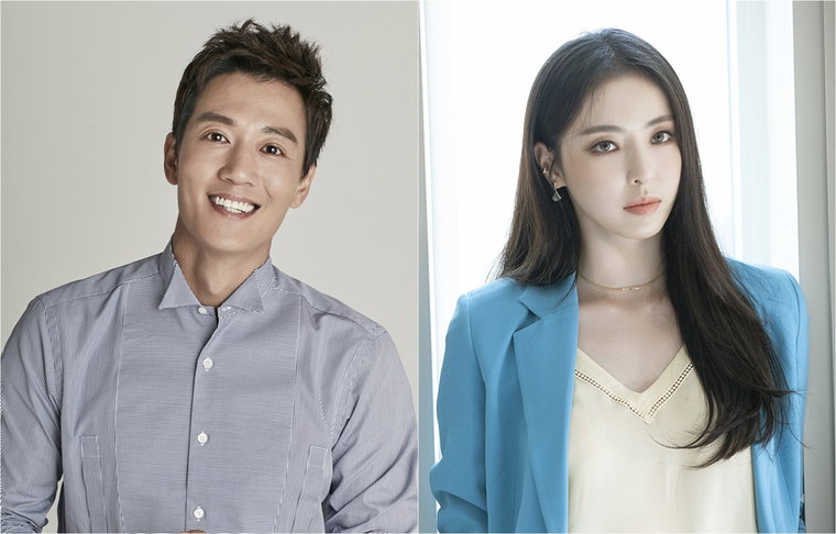 [사진]HB엔터테인먼트&middot;화이브라더스코리아 제공
