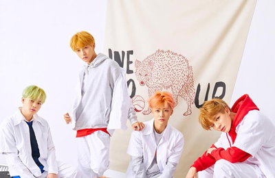 NCT 드림, '졸업' 체제 폐지…마크 포함 7인 NCT U로 활동